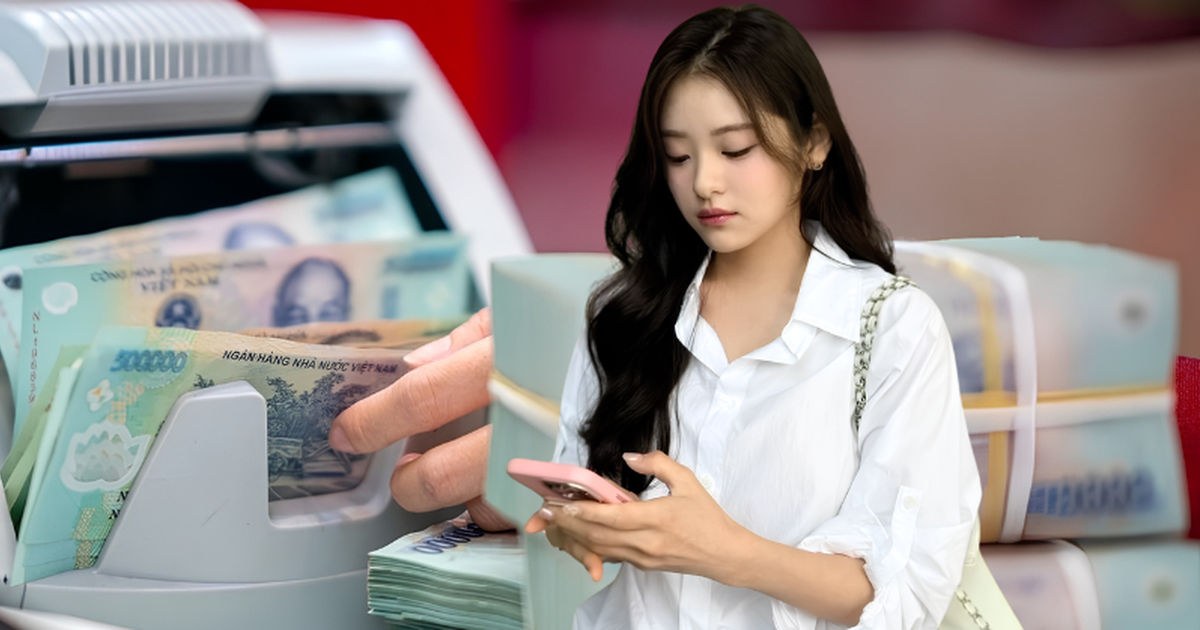 Giữa tháng 9 gửi ngân hàng 500 triệu đồng, lãi tối đa bao nhiêu?