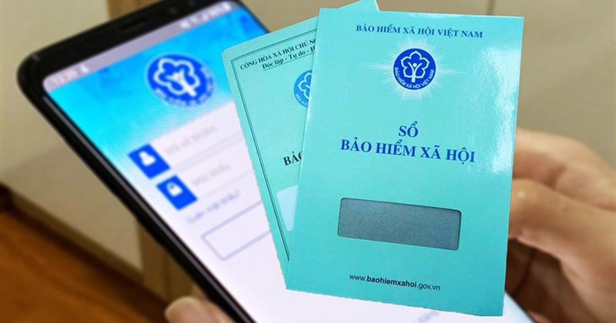 Bảo hiểm xã hội Việt Nam thông báo tất cả người dân kiểm tra ngay thông tin sau trên VssID