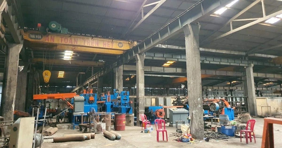 Ngân hàng thu giữ nhiều bất động sản giá trăm tỷ để xử lý nợ