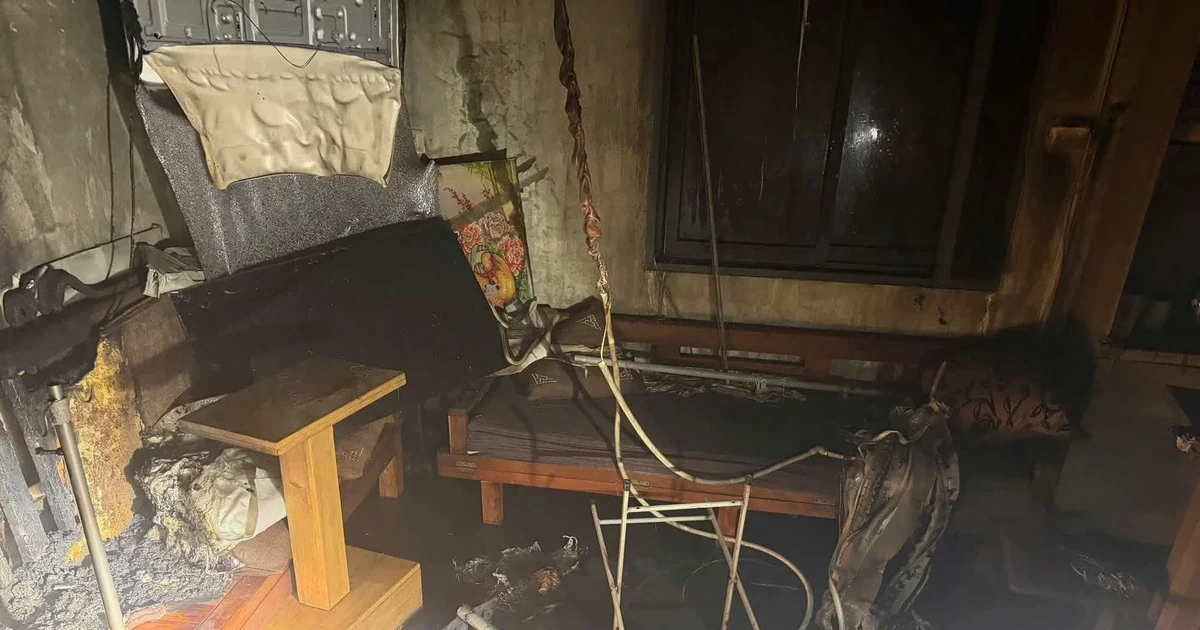 Thủ tướng yêu cầu khẩn trương điều tra vụ cháy khiến 5 người tử vong ở Hà Nội