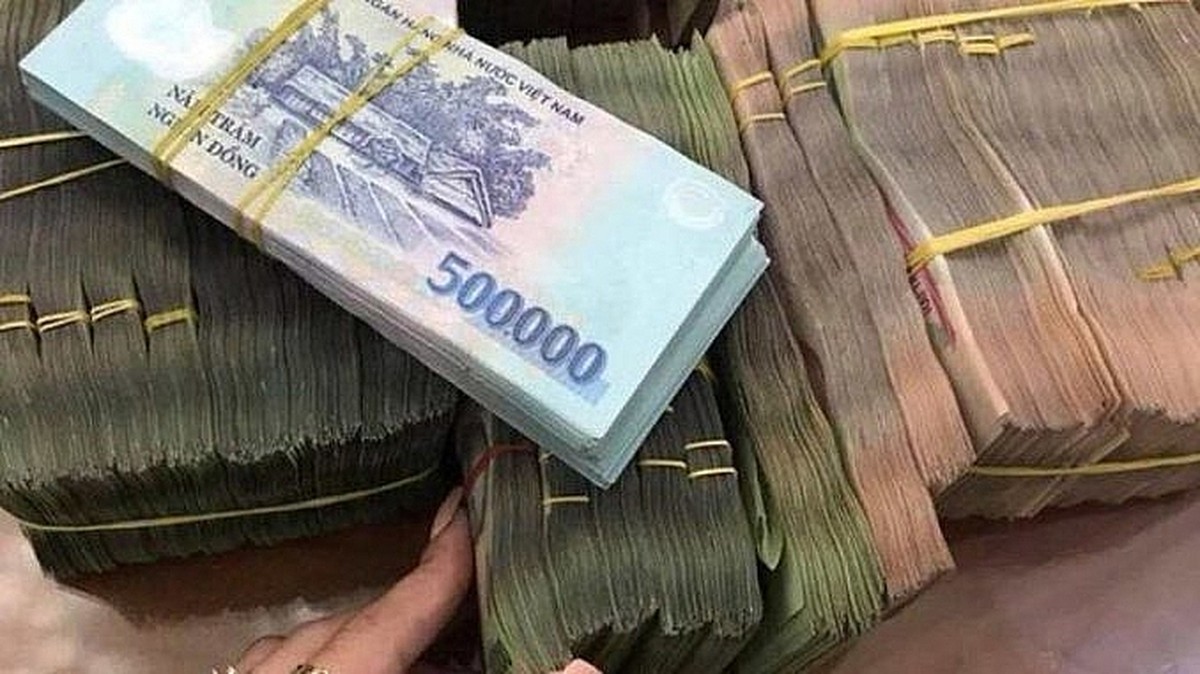 Nguyễn Xuân Lung chuyển khoản thành công 290 triệu đồng cho người đàn ông không quen biết ở Bắc Ninh: Công an lập tức xác minh giao dịch