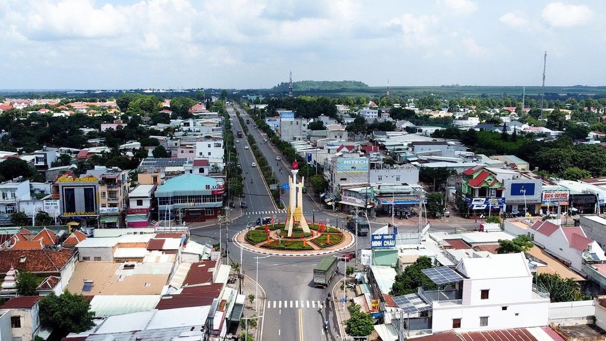 Ông Trần Quí Thanh sẽ làm việc với chính quyền ...