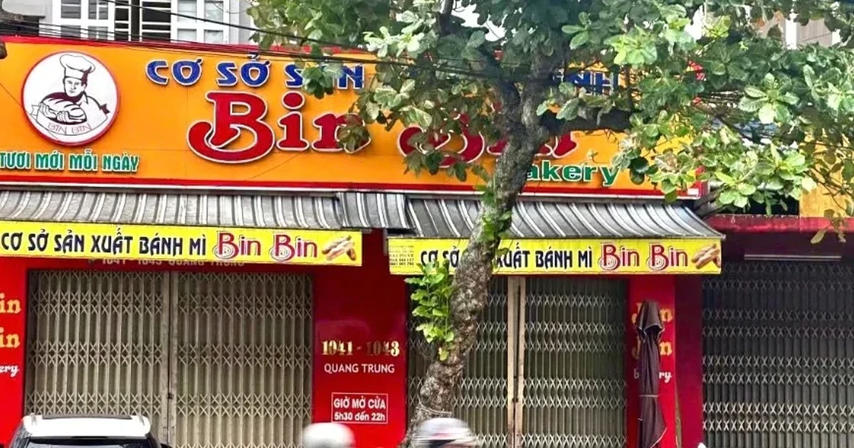Hộ kinh doanh bánh mì gây ngộ độc ở Gia Lai bị phạt 100 triệu đồng