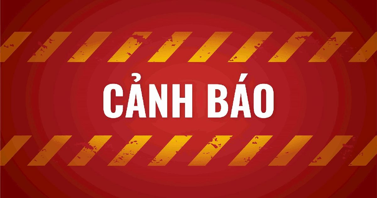 Công an cảnh báo tới toàn bộ người dân sống tại các chung cư một vấn đề đặc biệt quan trọng