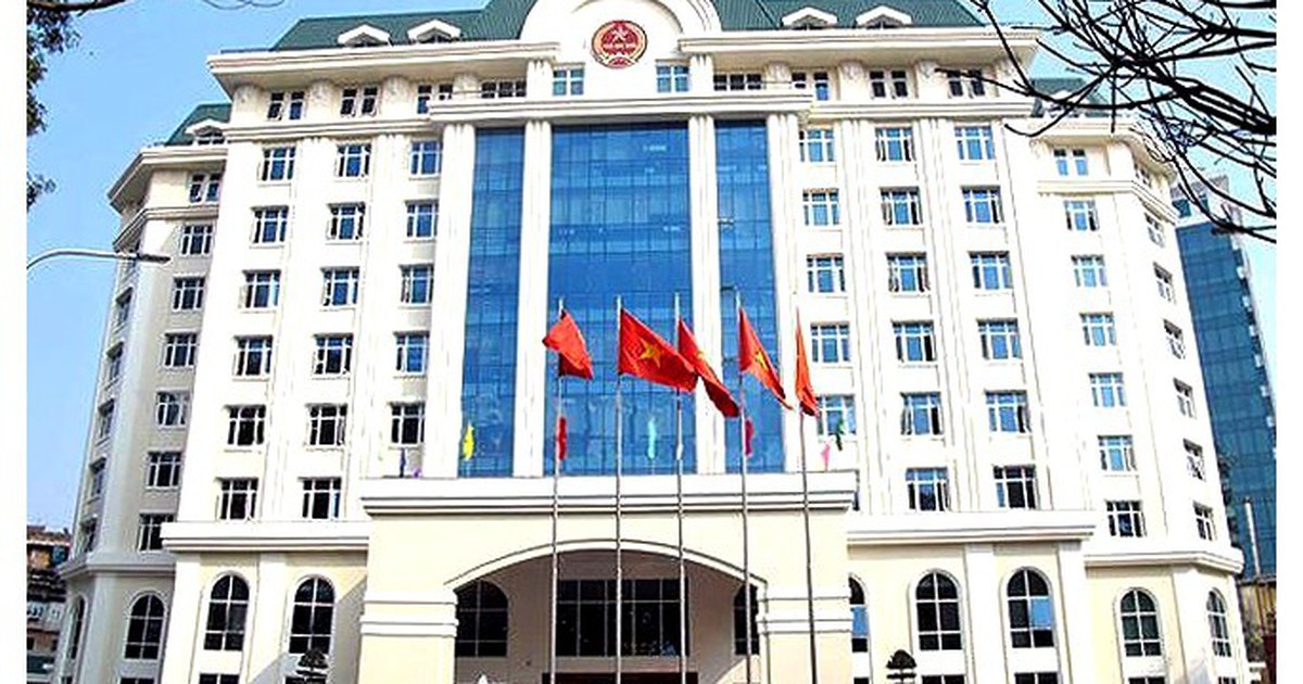 Tất cả người nộp thuế chú ý thông báo mới nhất từ Cục Thuế