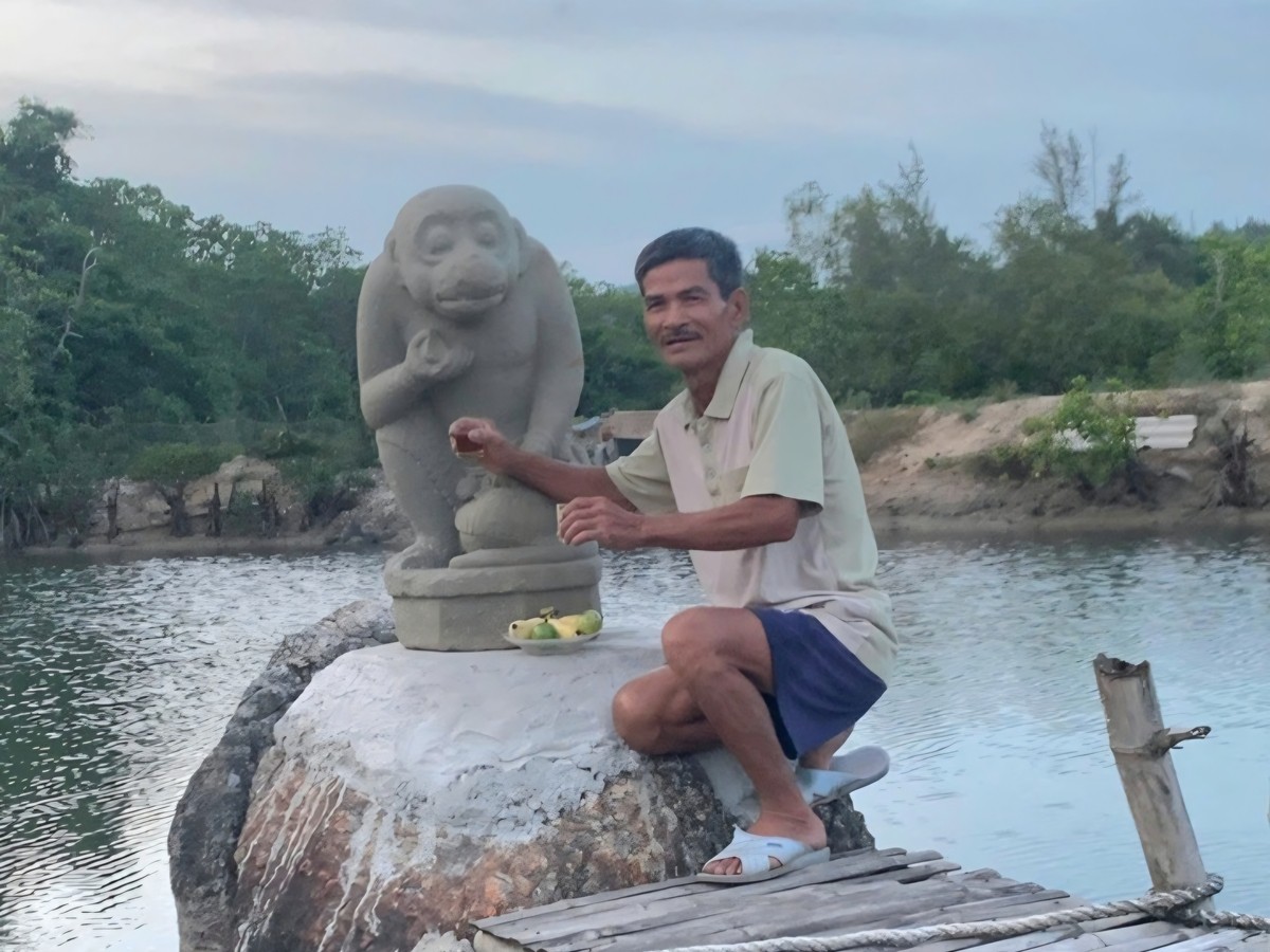Giao nộp cổ vật nghìn năm, người đàn ông ở Quảng Ngãi được thưởng hơn 90 triệu
