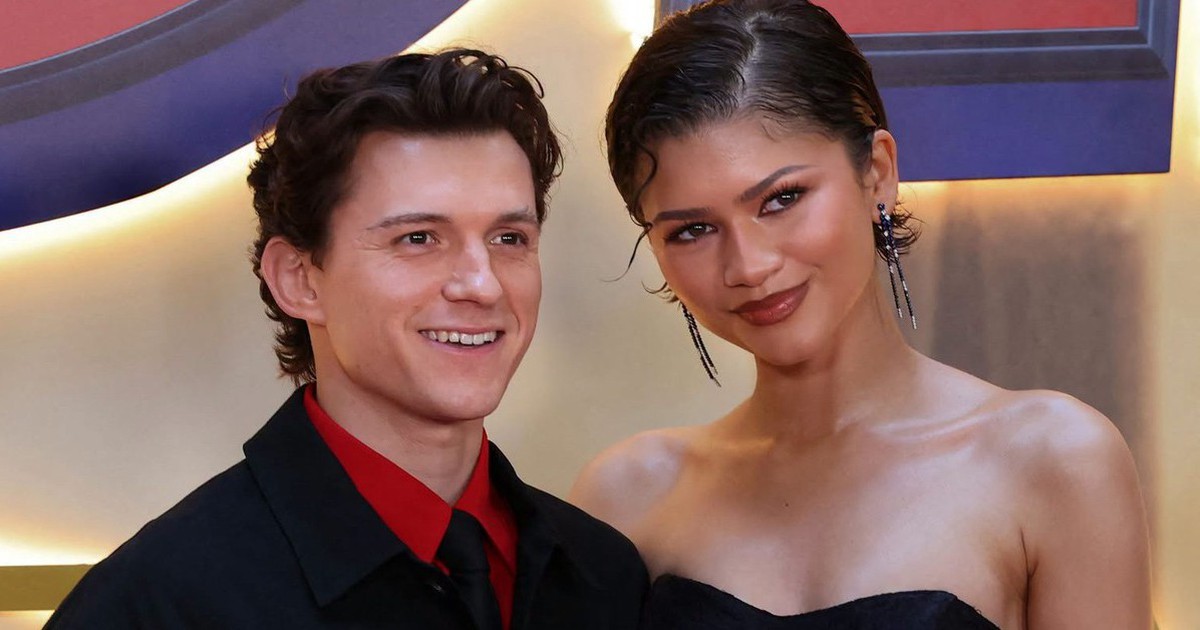 Bên trong tổ ấm của "Người Nhện" Tom Holland và Zendaya tại London