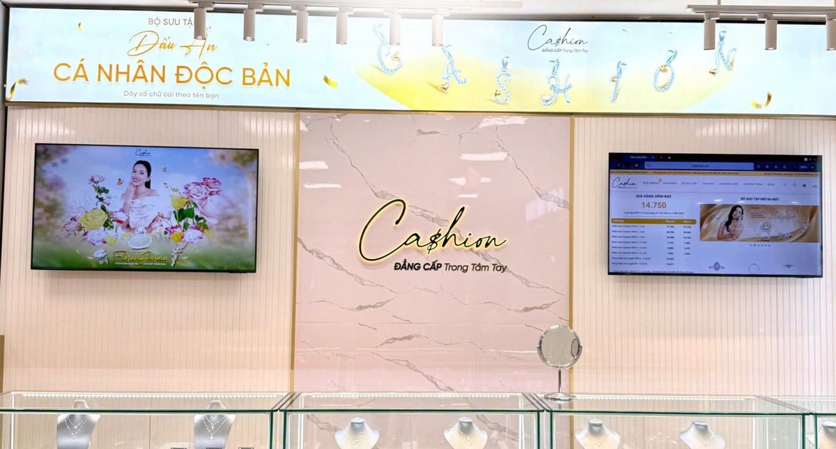 Chuỗi kim cương có tiếng bất ngờ tái xuất sau 2...
