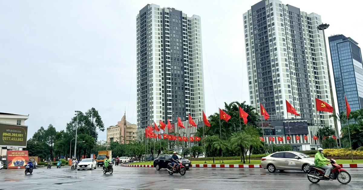 Hôm nay (20/9), Việt Nam chính thức có thêm thành phố trực thuộc Trung ương thứ 9: Hàng nghìn trường hợp sau sẽ được nhận 1 triệu đồng từ địa phương