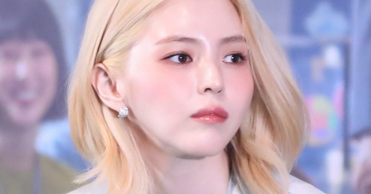 Han Soo Hee hãy dừng lại đi!