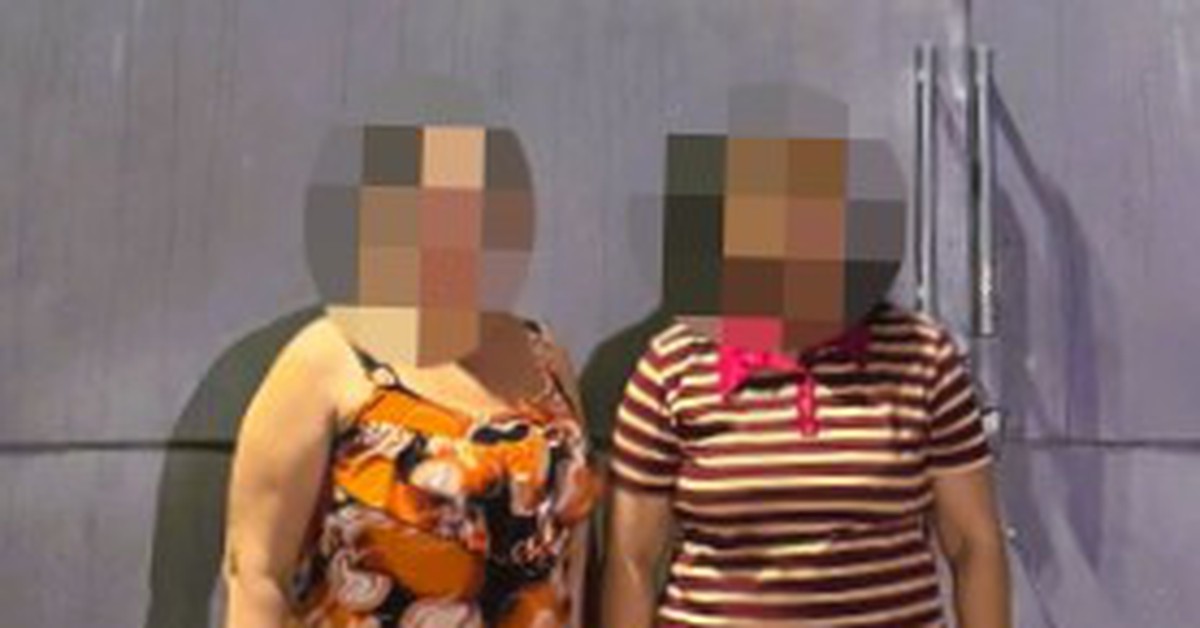 Bắt giữ người ghi lô đề Thái Thị Thu Thảo SN 1985