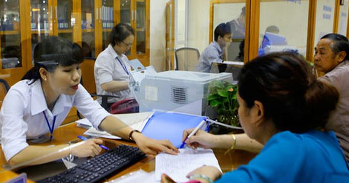 Cơ quan Thuế lưu ý: Người dân không nhập mã số thuế, tài khoản, mật khẩu... trong trường hợp sau