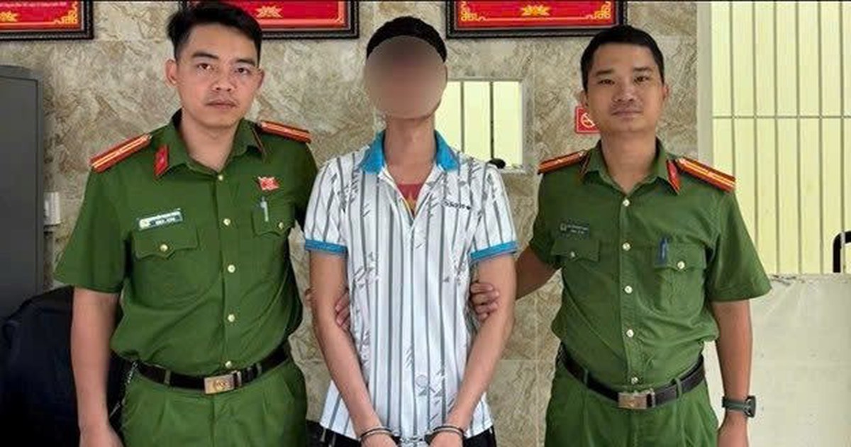 Tài khoản phát sinh giao dịch chuyển khoản 1,3 tỷ đồng, công an Hà Nội triệu tập người đàn ông SN 1992 trú tại Thái Nguyên