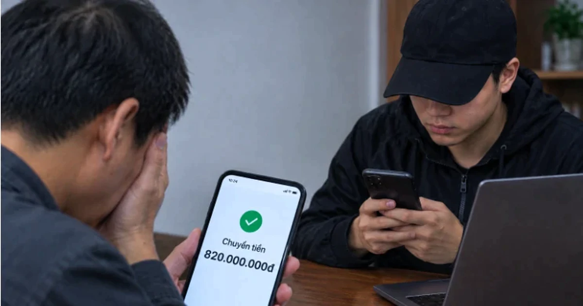 Cựu chiến sĩ nghĩa vụ lừa đảo "chạy việc" vào Cảng vụ hàng không