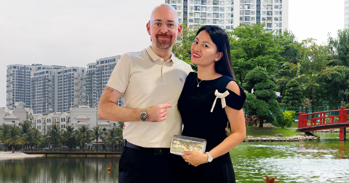 44.000 căn hộ trong đại đô thị 271ha của tỷ phú Phạm Nhật Vượng: Người trẻ TP.HCM đang đổi khoảng cách lấy điều gì?