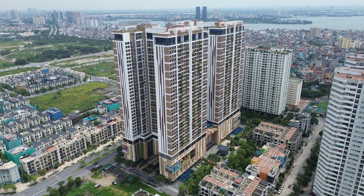 Quy định niên hạn chung cư: Không đồng nghĩa người dân hết quyền sở hữu căn hộ