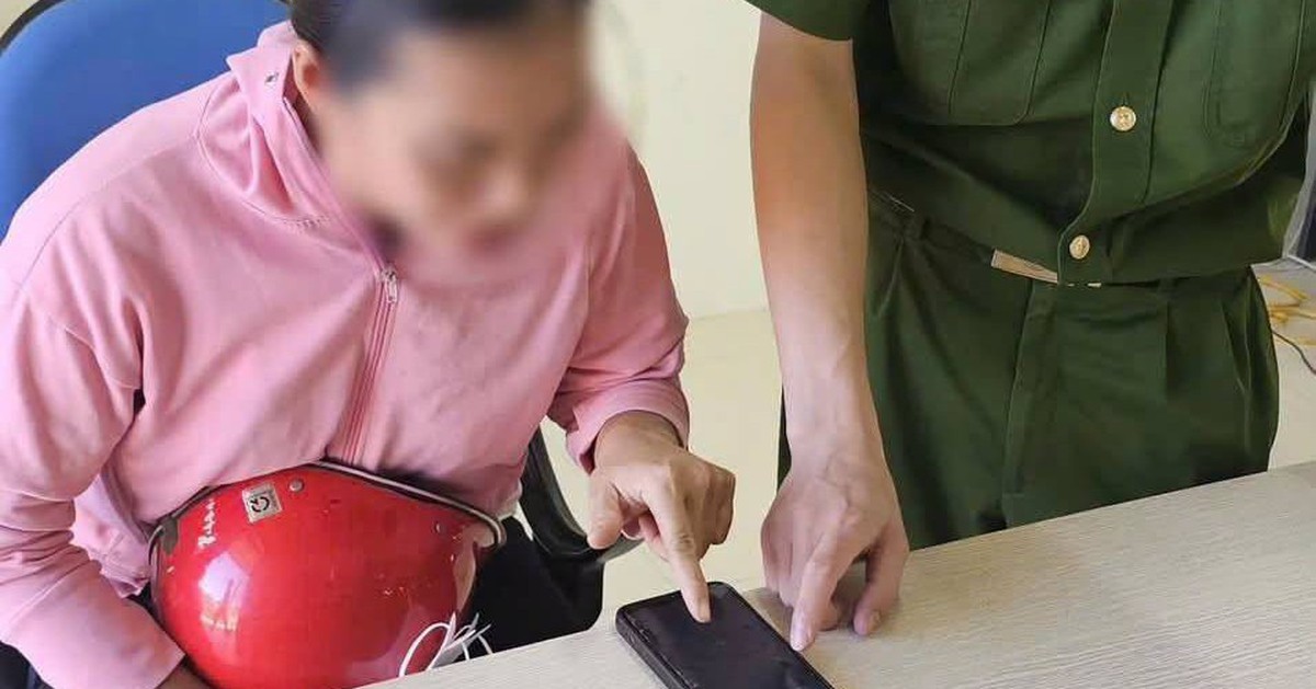 Tất cả người dân có tài khoản ngân hàng chú ý thông báo mới nhất từ công an
