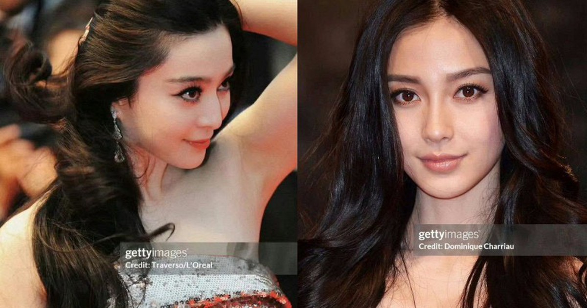 5 bức ảnh huyền thoại của Getty Images: Phạm Băng Băng và Thư Kỳ chưa bằng 1 người