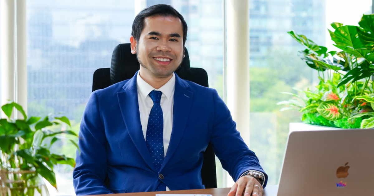 Chân dung người Việt từng là kỹ sư Google, về nước giữ vị trí quan trọng tại một Ngân hàng số, kiêm Cố vấn Công nghệ cấp cao cho một tỷ phú