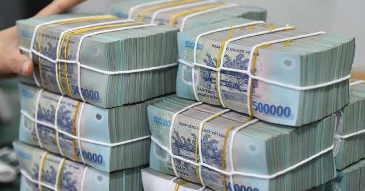 Một khách hàng gửi 60 tỷ đồng vào Vietcombank để ngân hàng phong tỏa toàn bộ số tiền
