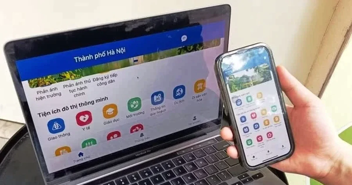 Hà Nội yêu cầu rút ngắn thời gian hoàn thuế, giải quyết dứt điểm phản ánh trên iHanoi