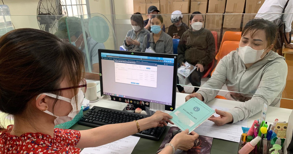 Đóng bảo hiểm thất nghiệp trên 144 tháng có được bảo lưu?