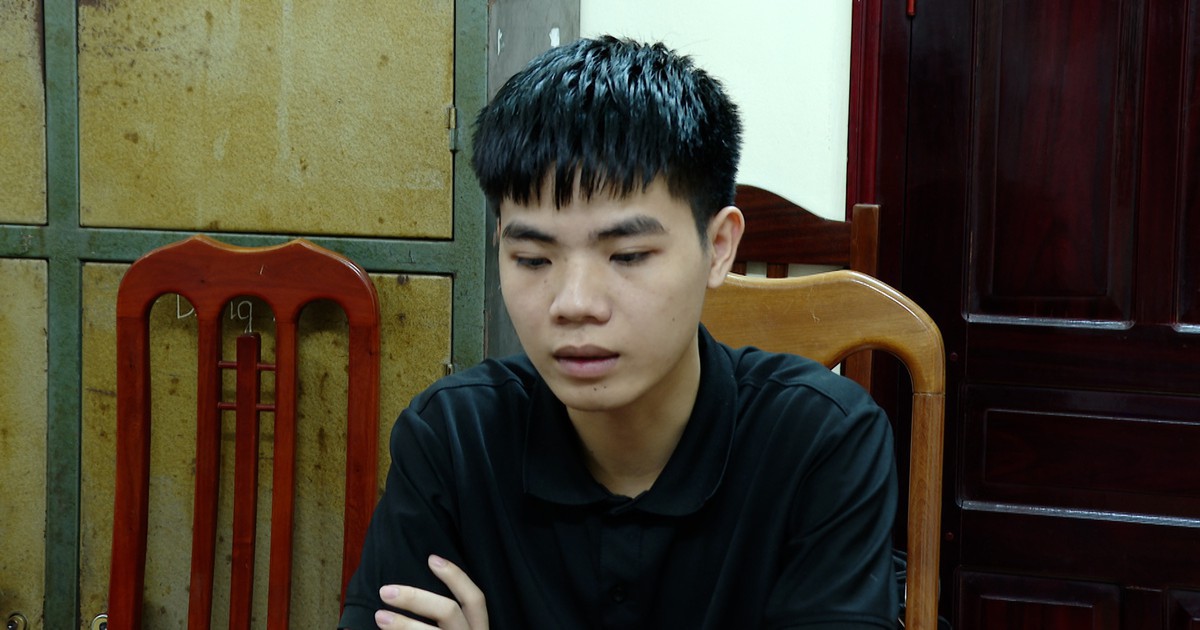 Kịch bản phân vai tinh vi lừa tiền của 8 kẻ giả danh nhân viên giao hàng