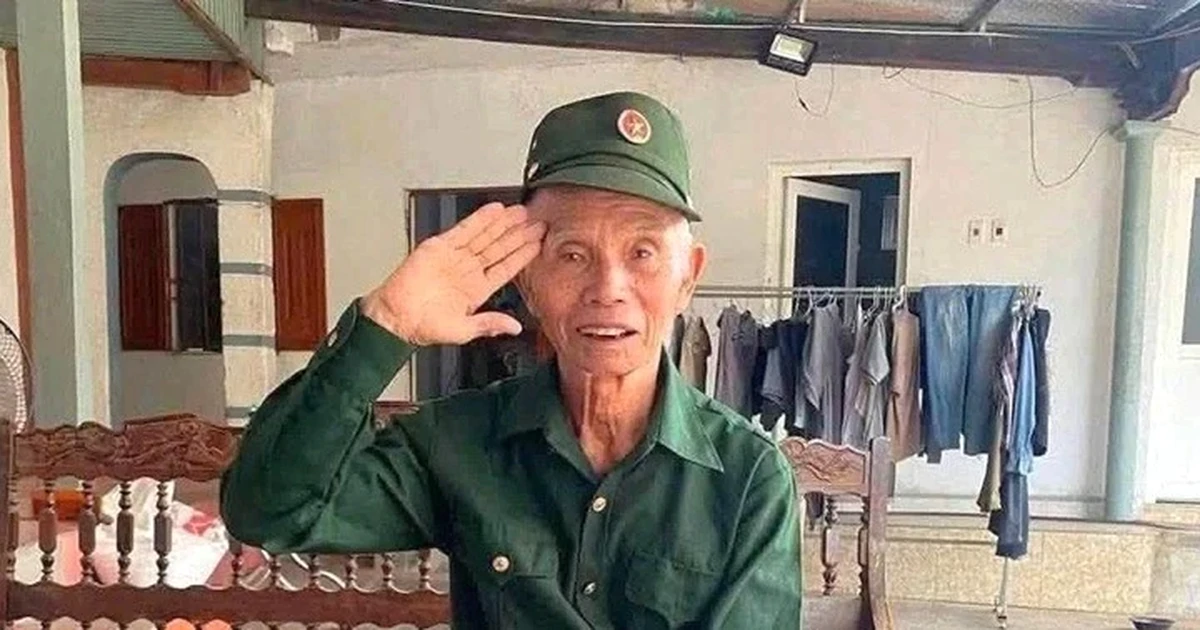Cụ ông 80 tuổi đi xe đạp rời nhà rồi mất tích nhiều ngày