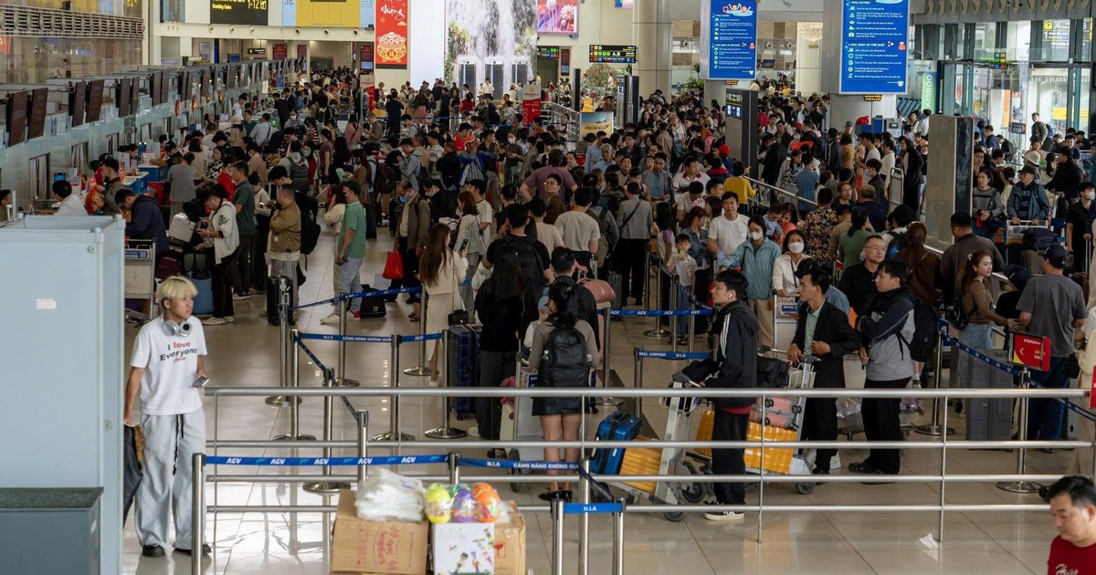 Cơ quan Thuế thông báo: 40 cá nhân có tên trong danh sách sau đây bị tạm hoãn xuất cảnh