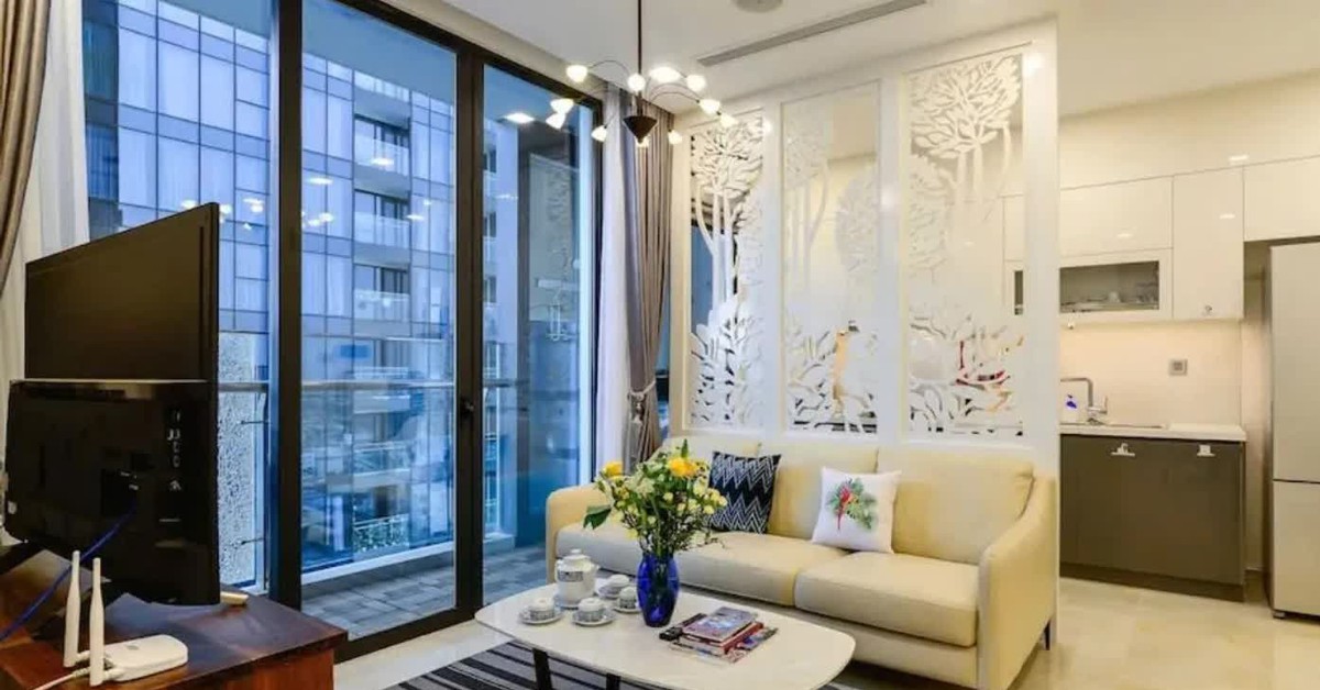 Tràn lan văn phòng, spa... "núp bóng" căn hộ chung cư