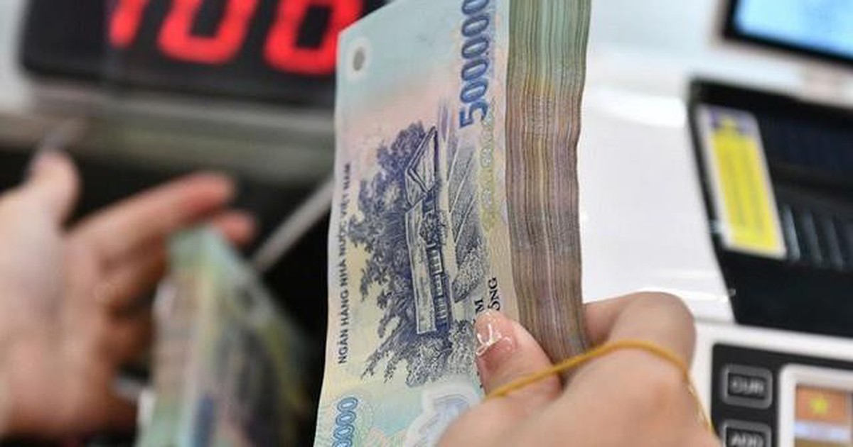 Cơ quan Thuế yêu cầu Vietcombank, MSB... trích hơn 490 triệu đồng từ tài khoản của 3 người nộp thuế sau