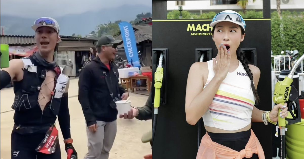 Khả Ngân không ngờ con người thật của Nhan Phúc Vinh