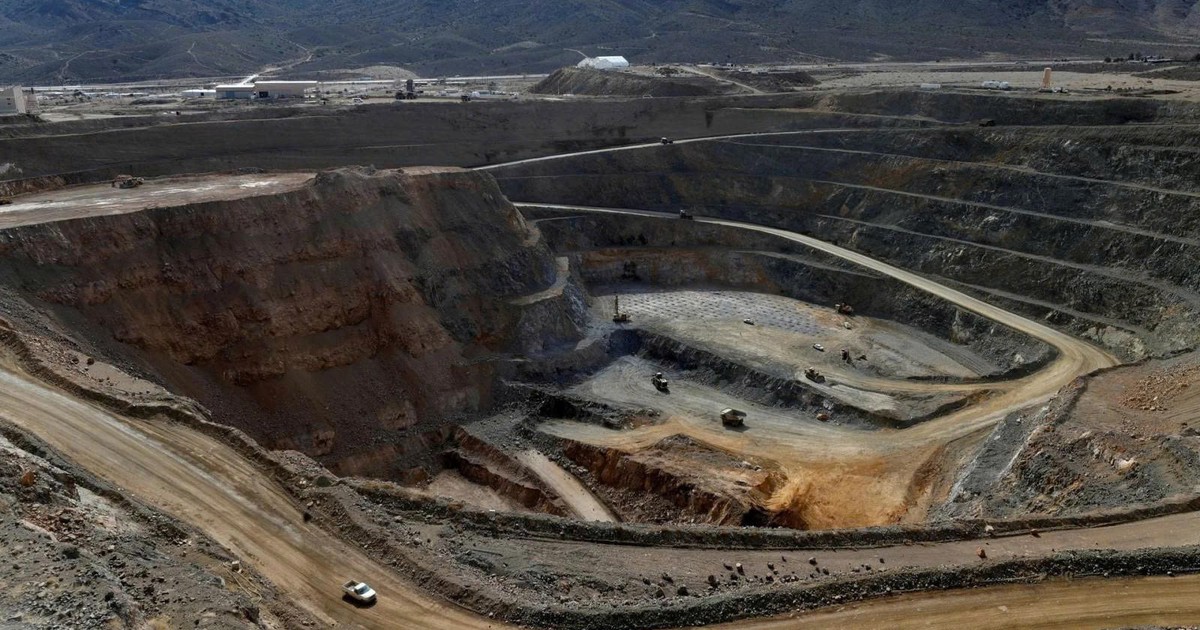 Khoan 498 lỗ sâu tổng 46.000m, Việt Nam phát hiện loại đất siêu quý mà Mỹ 4 lần ngỏ ý, Trung Quốc 2 lần xúc tiến hợp tác