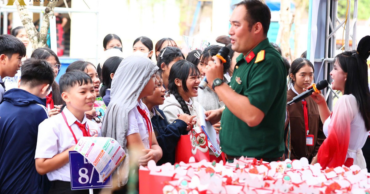 Một thành phố ở Việt Nam đang làm điều chưa từng có: Cuộc hợp lực quy mô lớn vì 1.700 trẻ em vùng cao