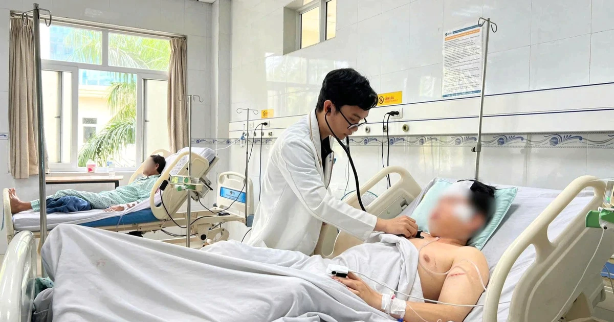Nạn nhân kể phút đối mặt con rể cầm dao đòi 'giết hết cả nhà'