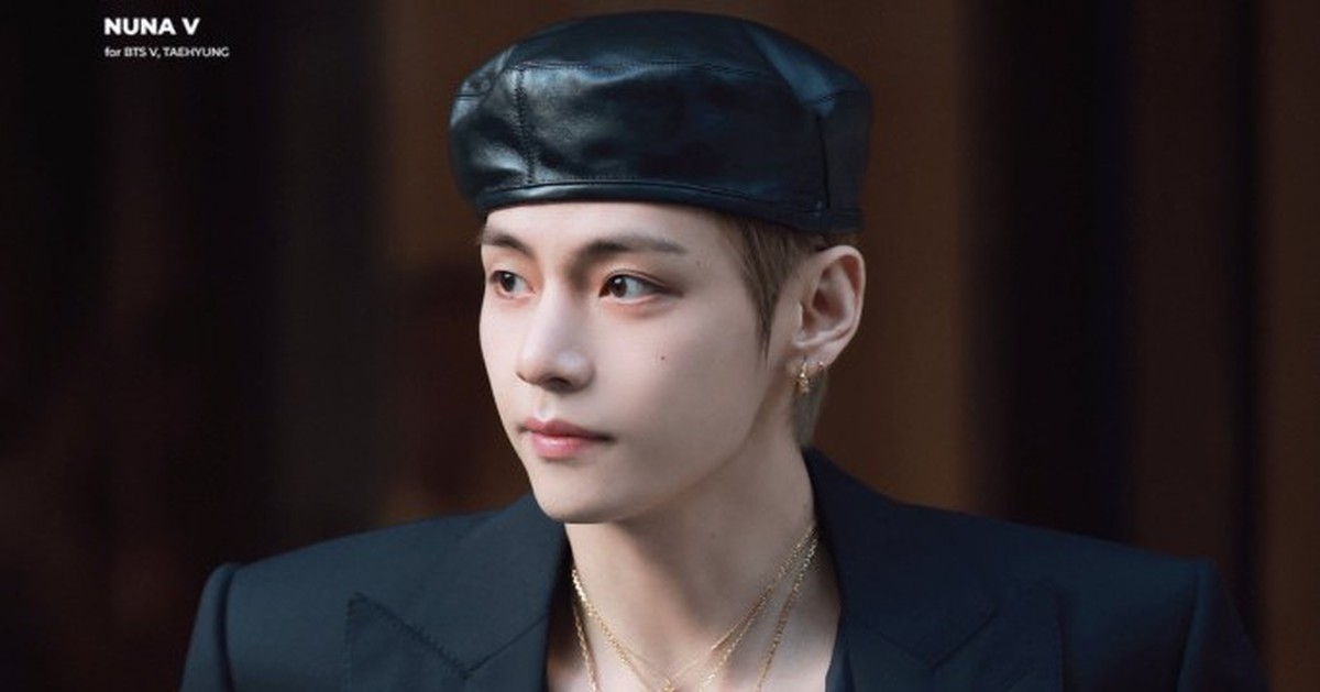 Thu nhập của thành viên giàu nhất BTS
