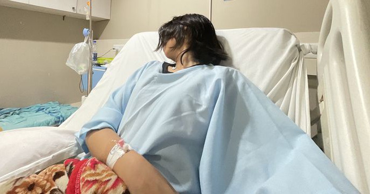 Người phụ nữ 30 tuổi bị nhiễm trùng thận vì dùng thứ "đồ nữ giới" này sai cách!