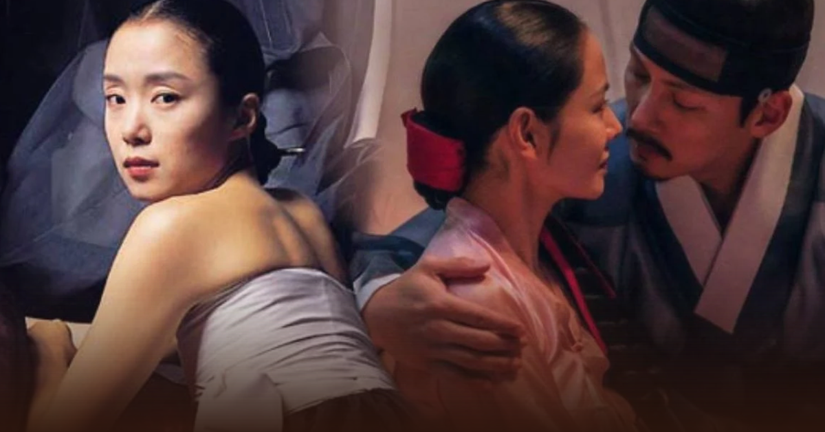 Phim 18+ Nỗi Ô Nhục Họ Cho: Cái bóng 23 năm tuổi mà Son Ye Jin - Ji Chang Wook không thể đạp đổ