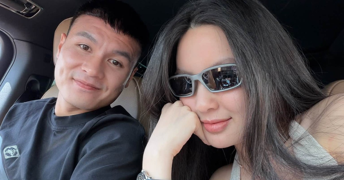 Cuộc sống hôn nhân của Quang Hải và Chu Thanh Huyền gây chú ý