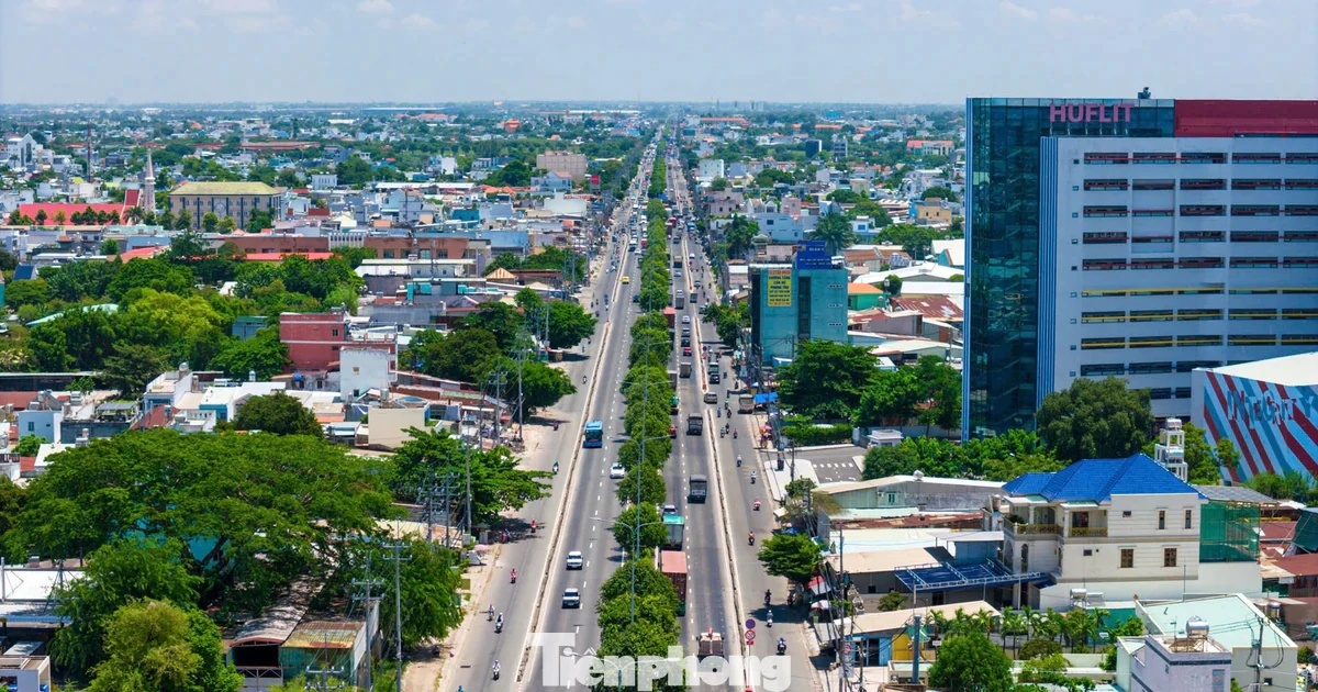 TPHCM kéo dài metro số 2 đến giáp Tây Ninh
