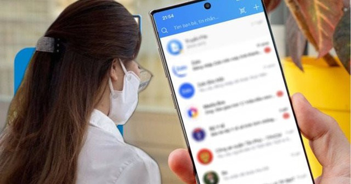 Tất cả những ai thường xuyên nhắn tin qua Zalo, Messenger chú ý thông báo từ Công an