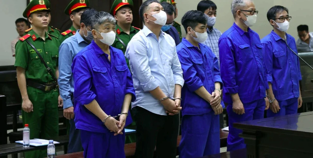 Vì sao cựu thuộc cấp của bà Nguyễn Thị Kim Tiến khắc phục xong 29 tỷ nhưng không được đề nghị giảm án?