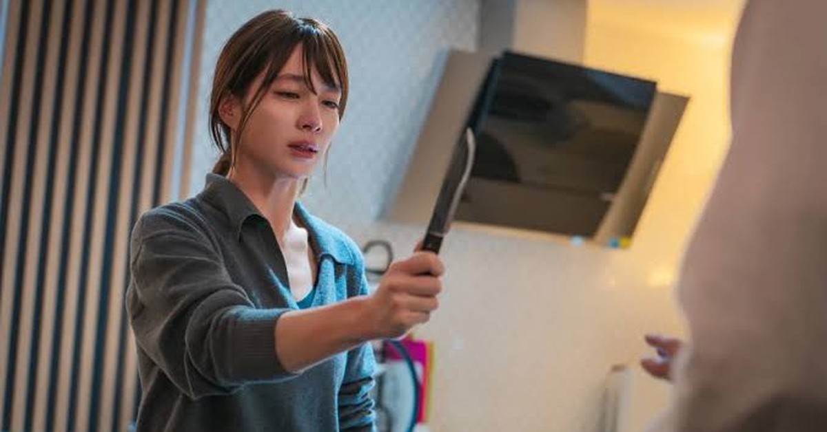 Phim Hàn dở nhất hiện tại rating 0% liên tiếp 12 tập