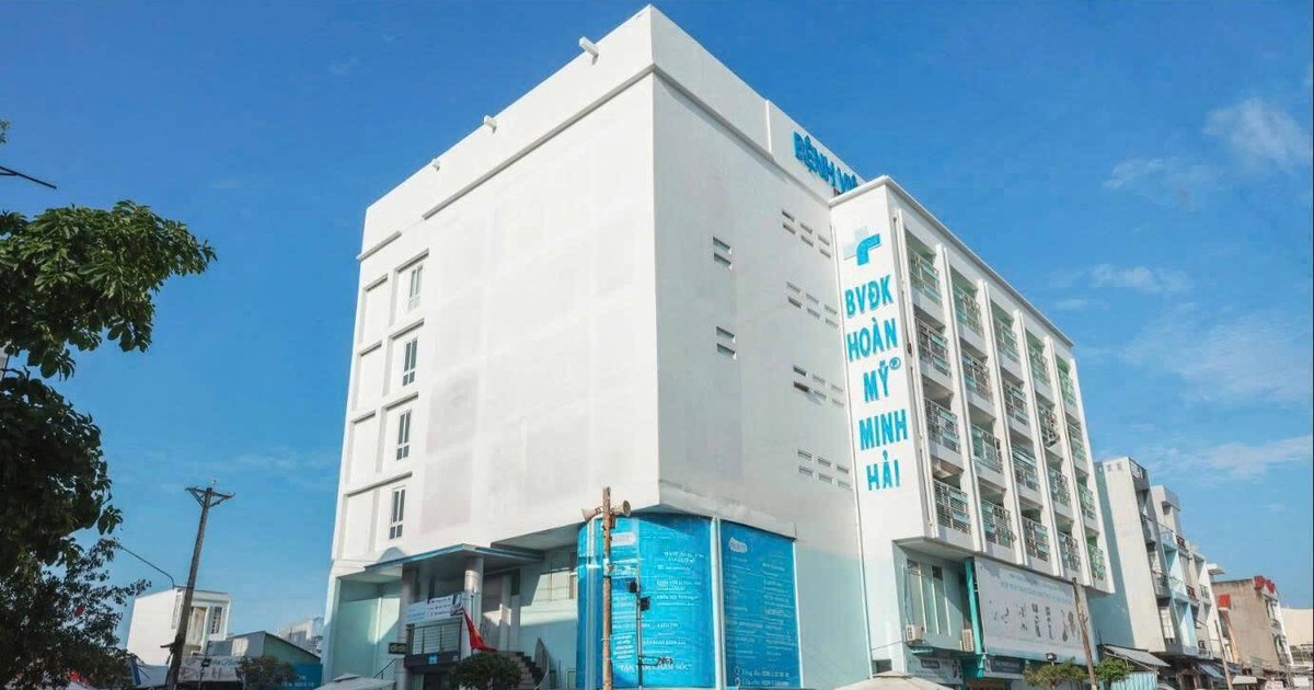 Chuỗi bệnh viện lớn nhất Việt Nam: Từng 4 năm qua 3 đời chủ từ quỹ tây sang Ấn Độ rồi Singapore, hiện lãi gần 2 tỷ đồng mỗi ngày