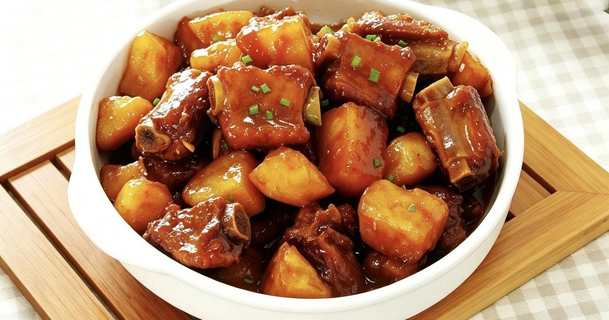 Mỗi lần mẹ tôi nấu 6 món này, cả gia đình ăn hết sạch và vẫn thèm thuồng, cứ liên tục đòi ăn thêm