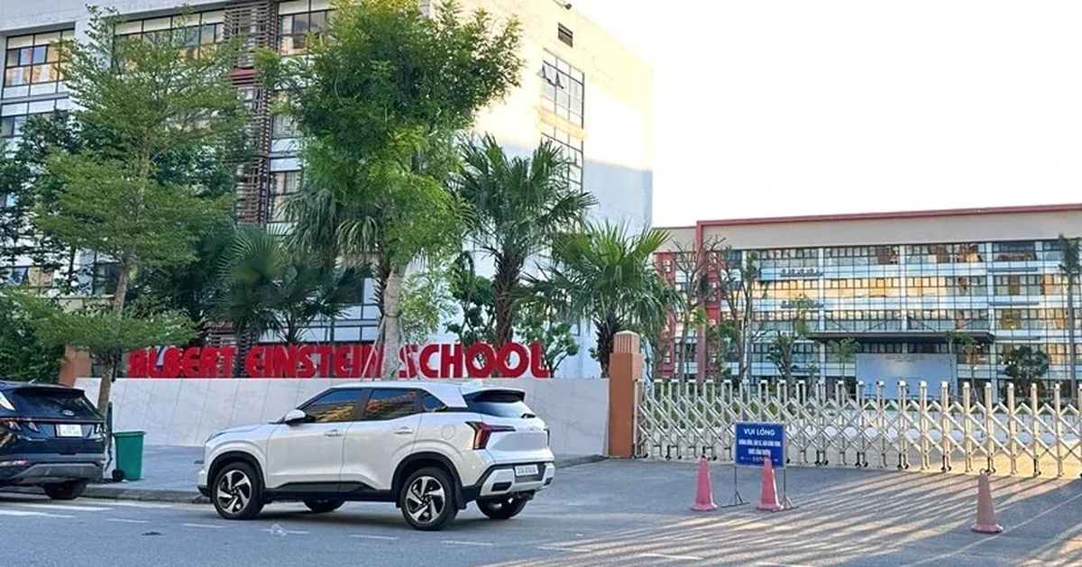 Học sinh lớp 9 tử vong khi tham gia trải nghiệm