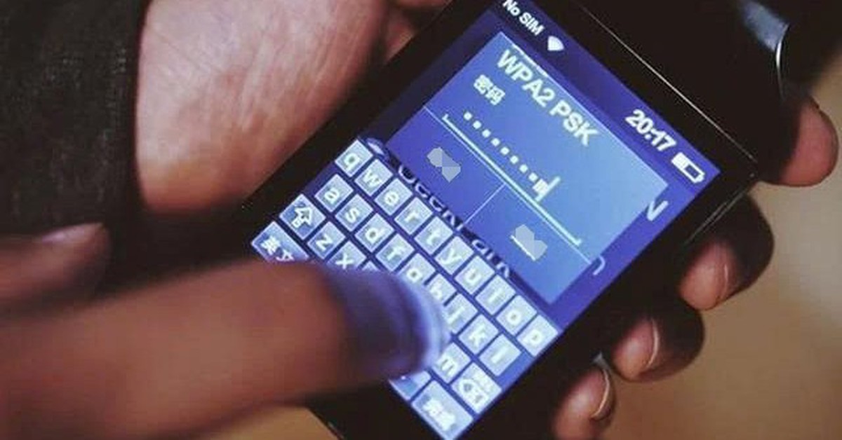 Người dân hay dùng WiFi khi đi cà phê chú ý thông báo mới nhất từ công an