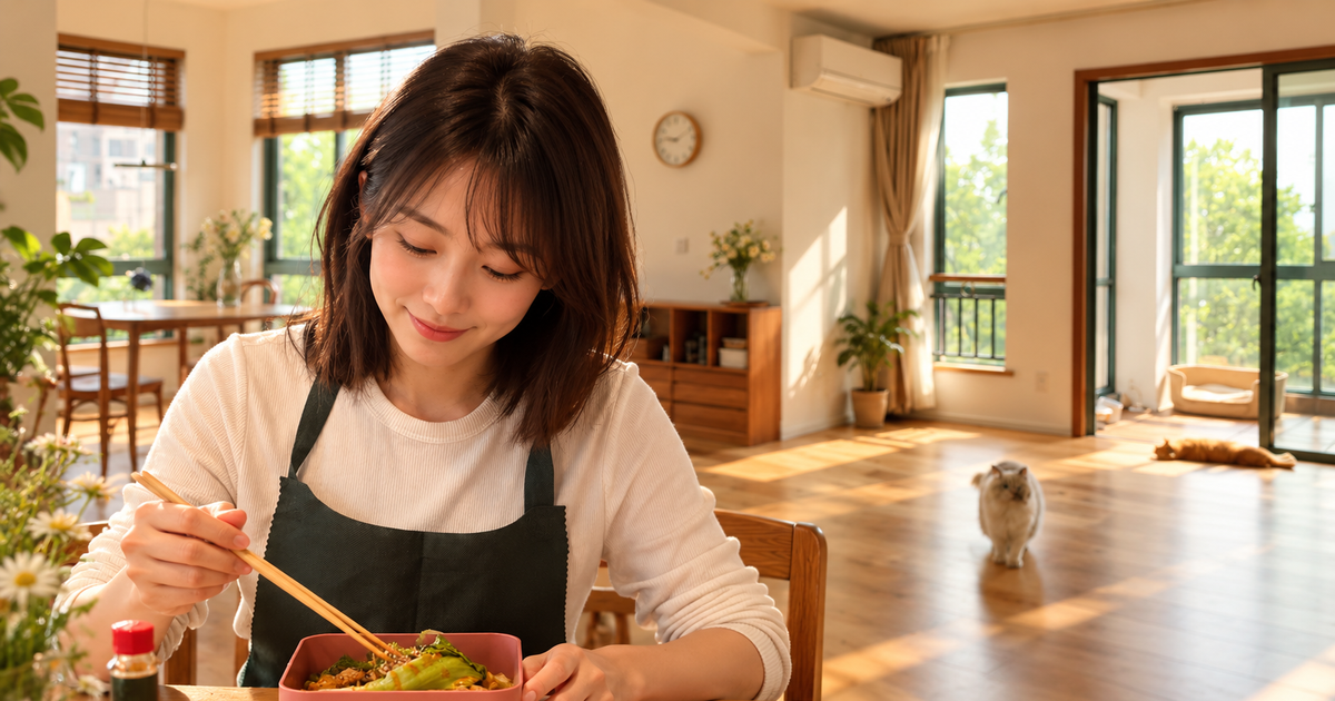 7 năm mua sắm theo cảm hứng, tôi mới hiểu: Nhà càng nhiều đồ, tiền càng khó giữ