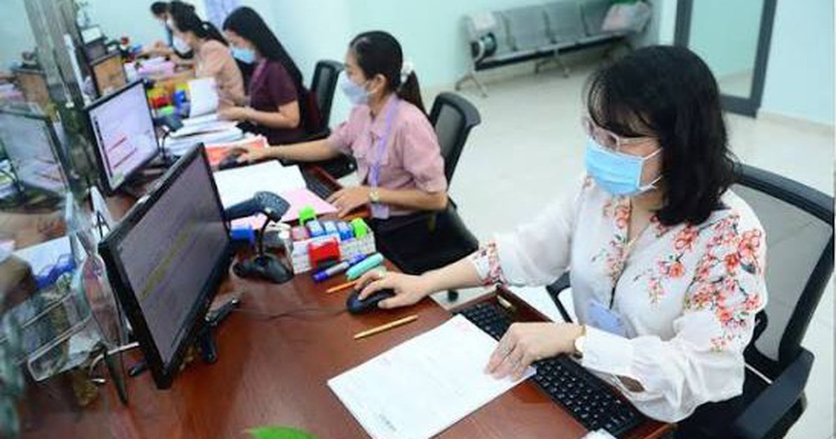 Phụ cấp của cán bộ thôn có gồm hỗ trợ đóng BHXH?