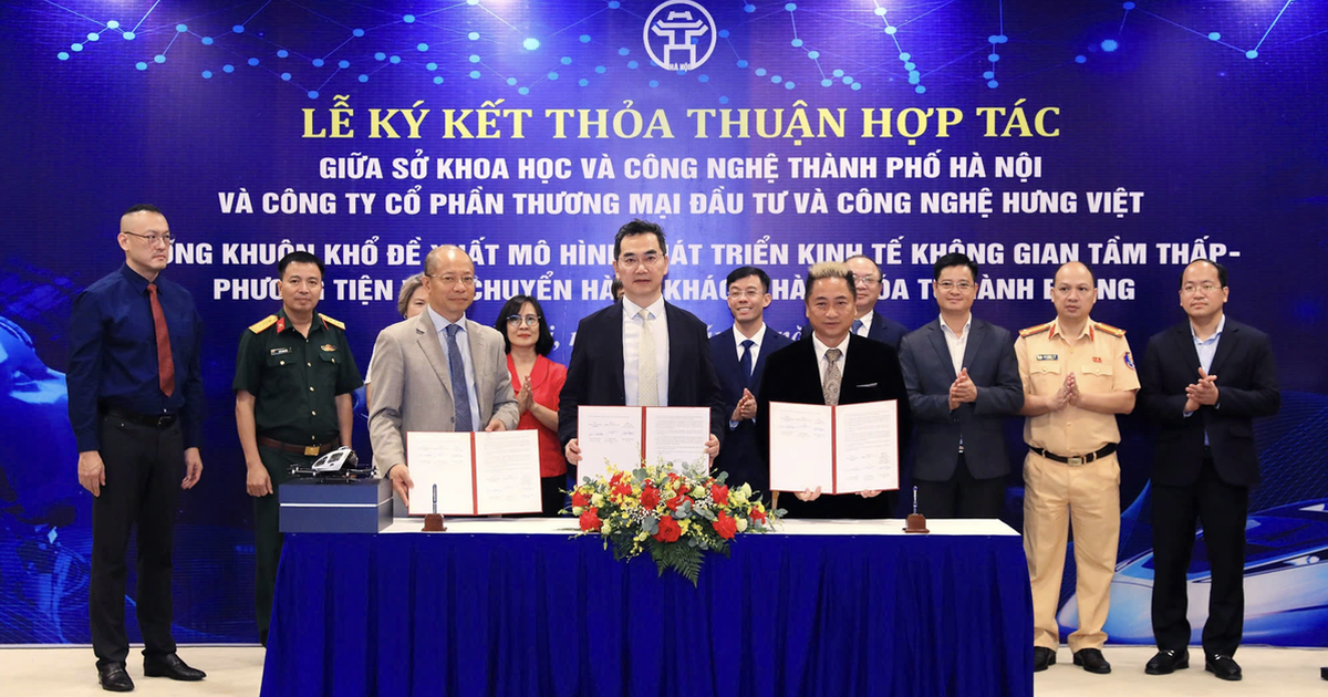 Hà Nội đề xuất thử nghiệm "taxi ba"